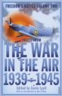 Image for The War in the Air