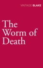 Image for The worm of death
