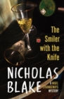 Image for The smiler with the knife