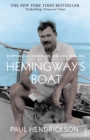 Image for Hemingway&#39;s Boat