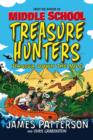 Image for Treasure Hunters: Danger Down the Nile