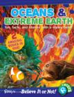 Image for Ripley&#39;s Believe it or Not! Oceans and Extreme Earth