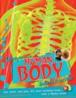 Image for Human Body (Ripley&#39;s Believe it or Not!)