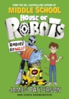 Image for House of Robots: Robots Go Wild!