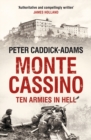 Image for Monte Cassino  : ten armies in hell