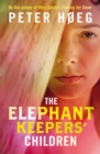 Image for The Elephant Keepers&#39; Children