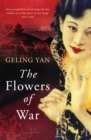 Image for The flowers of war