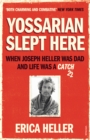 Image for Yossarian Slept Here