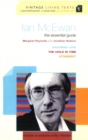 Image for Ian McEwan  : the essential guide to contemporary literature
