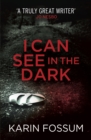 Image for I Can See in the Dark