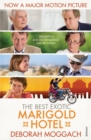 Image for The Best Exotic Marigold Hotel