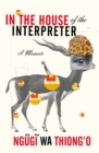 Image for In the House of the Interpreter