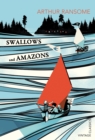 Image for Swallows and Amazons