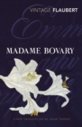 Image for Madame Bovary