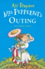 Image for Mrs Pepperpot&#39;s Outing