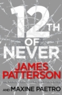 Image for 12th of Never