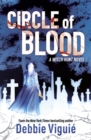 Image for Circle of blood
