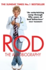 Image for Rod  : the autobiography