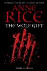 Image for The Wolf Gift