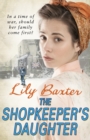 Image for The Shopkeeper’s Daughter