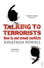Image for Talking to terrorists  : how to end armed conflicts