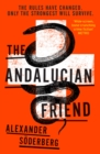 Image for The Andalucian friend