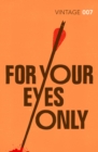 For your eyes only - Fleming, Ian