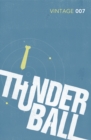 Thunderball - Fleming, Ian