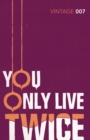 You only live twice - Fleming, Ian