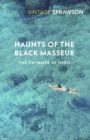 Image for Haunts of the black masseur  : the swimmer as hero