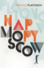 Image for Happy Moscow