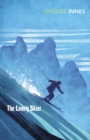 Image for The lonely skier
