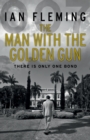Image for The man with the golden gun