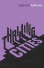 Image for Thrilling cities