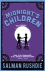 Midnight's children - Rushdie, Salman