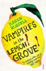 Image for Vampires in the lemon grove