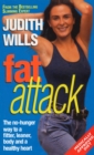Image for Fat Attack : The No-Hunger Way to a Fitter,Leaner Body and a Healthy Heart