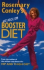Image for Rosemary Conley&#39;s Metabolism Booster Diet