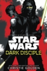 Image for Star Wars: Dark Disciple