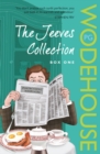Image for Jeeves Boxed Set One