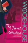 Image for Jeeves Boxed Set Two