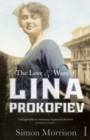Image for The Love and Wars of Lina Prokofiev