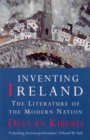 Image for Inventing Ireland