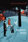 Image for Pigeon Post