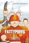 Image for Fattypuffs and Thinifers