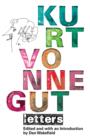 Image for Kurt Vonnegut  : letters