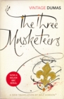 Image for The Three Musketeers