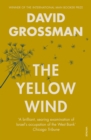 Image for The Yellow Wind