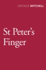 Image for St Peter&#39;s Finger