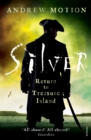 Image for Silver  : return to Treasure Island
